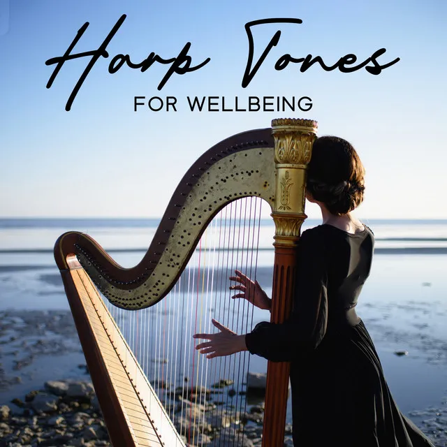 Harp Tones for Wellbeing