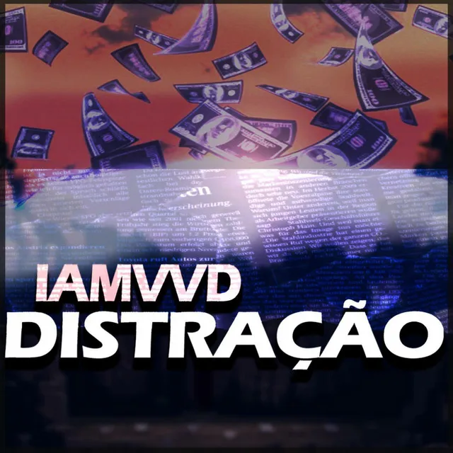 Distração