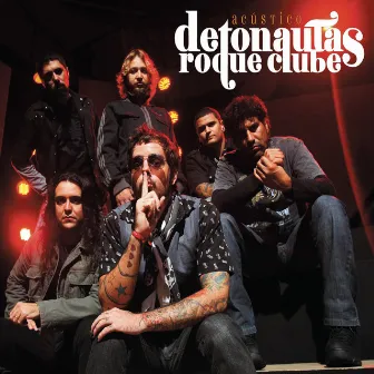 Inferno são os outros by Detonautas Roque Clube