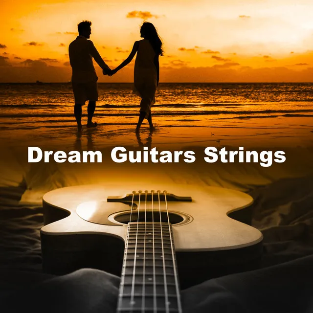 Dream Guitars Strings