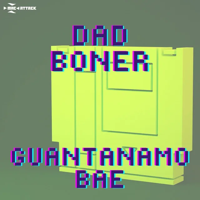 Dad Boner