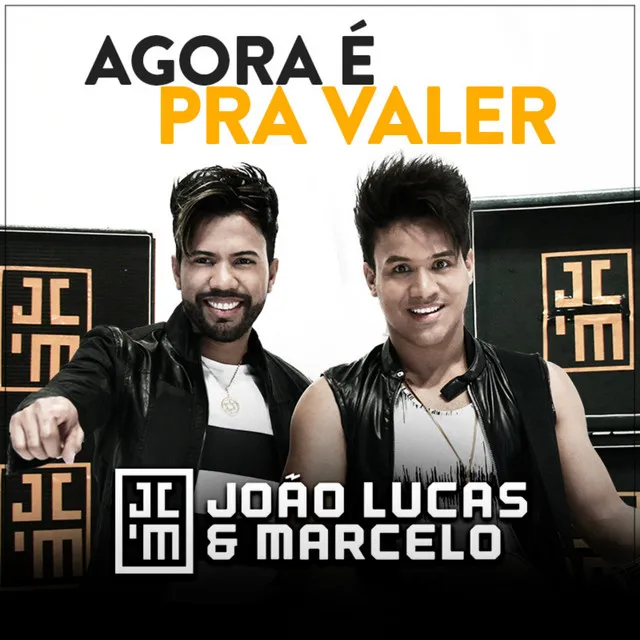 Agora É Pra Valer