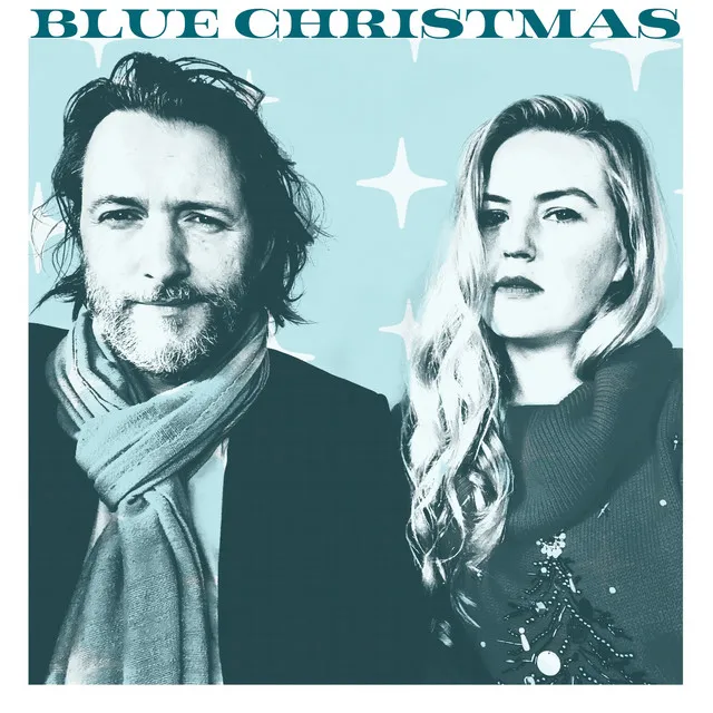 Blue Christmas