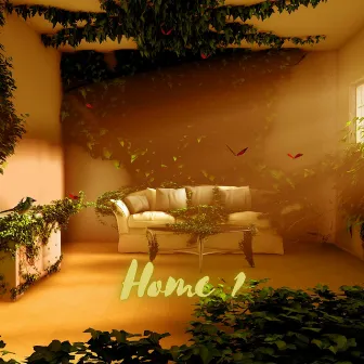 Home 1 by M1N1