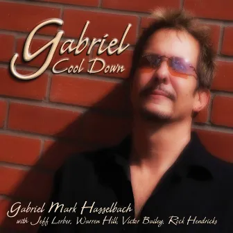 Cool Down (Remastered) by Gabriel Mark Hasselbach