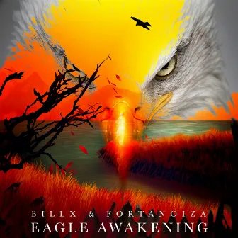 Eagle Awakening by Fortanoiza