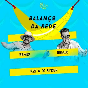 Balanço da Rede (Funk Remix) by Vibe Rec