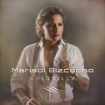 Chiquilla by Marisol Bizcocho