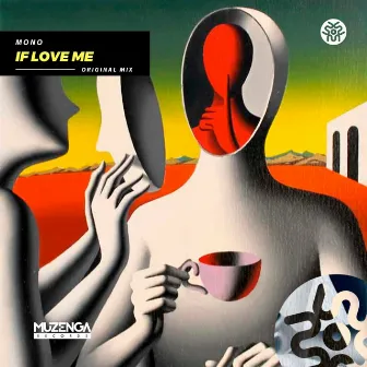 If Love Me by MoNo