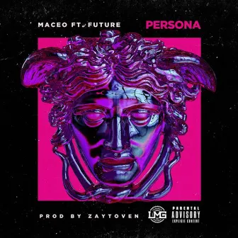 Persona by Maceo