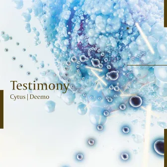 Testimony Cytus / Deemo by Onoken