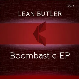 Boombastic by Lean Butler