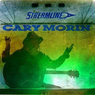 Streamline by Cary Morin