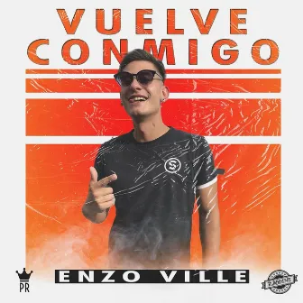 Vuelve Conmigo by Enzo Ville