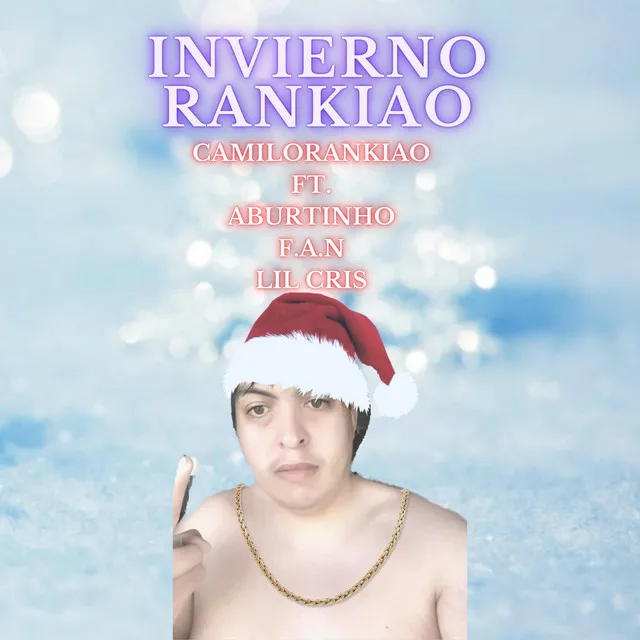 Invierno Rankiao