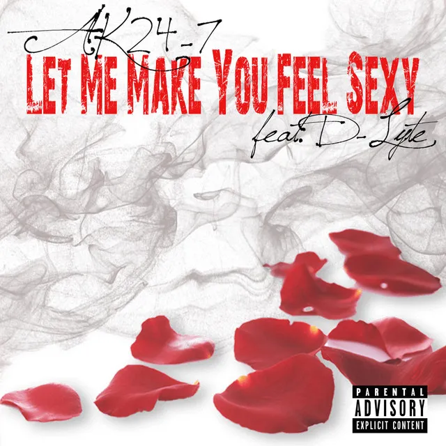 Let Me Make You Feel Sexy