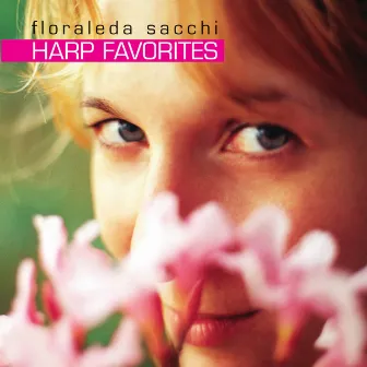 Harp Favourites by Floraleda Sacchi