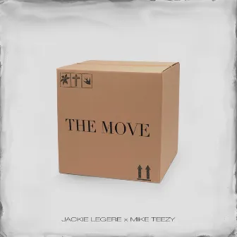 The Move by Jackie Legere