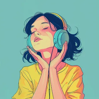 Lofi Relaxation Tones: Soothing Melodic Flow by Mare