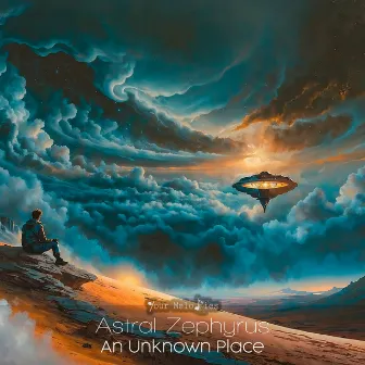 An Unknown Place by Astral Zephyrus