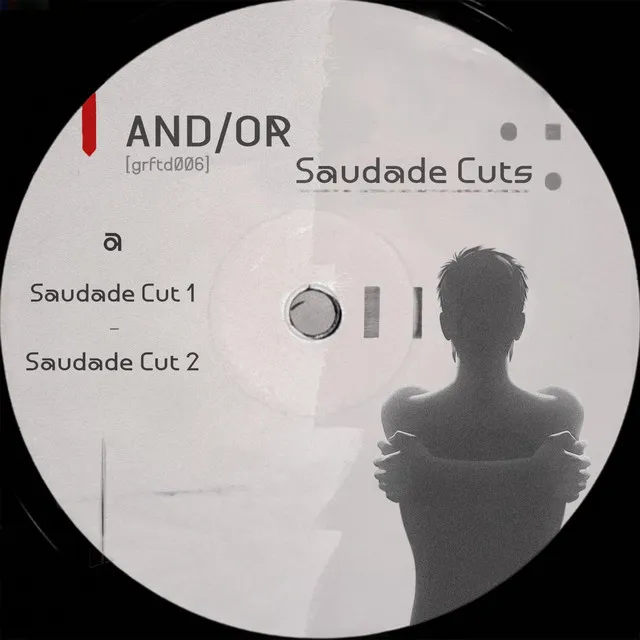 Saudade Cut 1