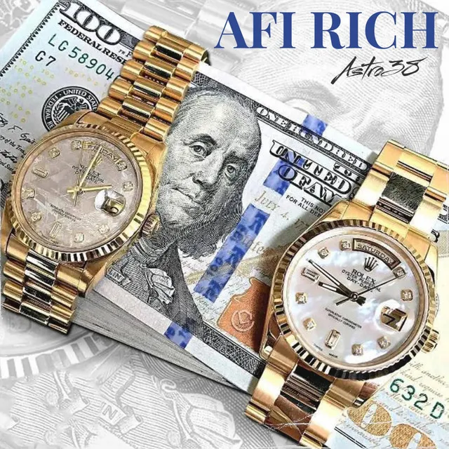 Affi Rich