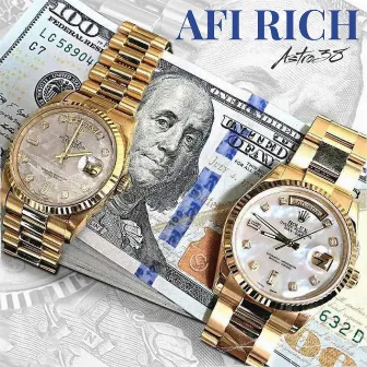 Affi Rich by Astro38