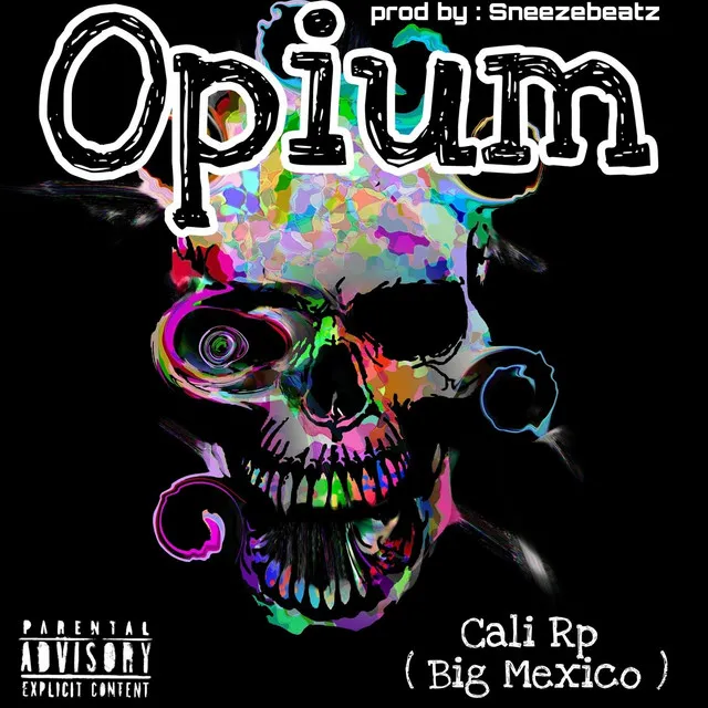 Opium