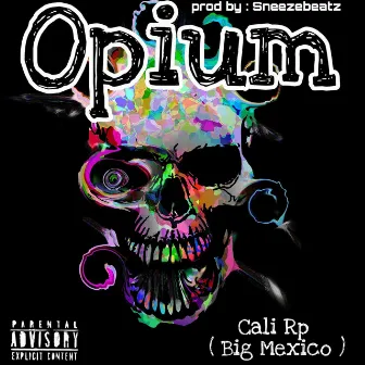 Opium by Cali RP