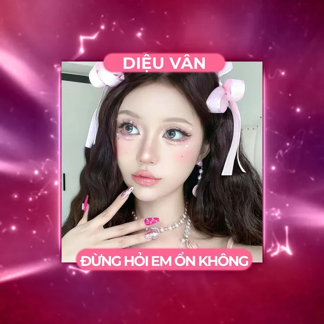 Đừng Hỏi Em Ổn Không (Remix)