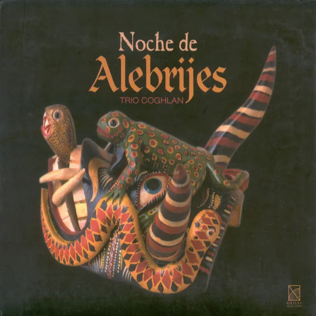 Noche de Alebrijes: I. Preludio