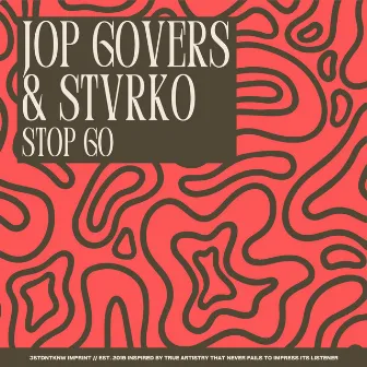 Stop Go by Jop Govers