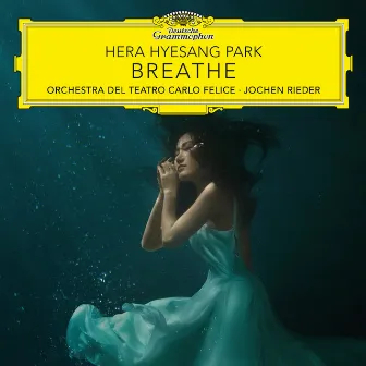 Breathe by Hera Hyesang Park