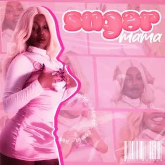 Sugar Mama by Dagrace