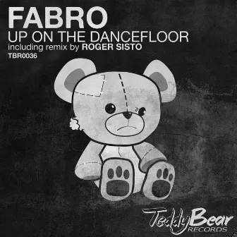 Up On The Dancefloor by Fabro