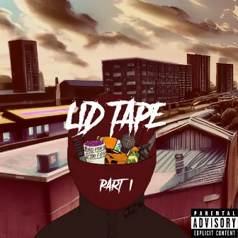 LID Tape : Partie 1 by Life I Drill