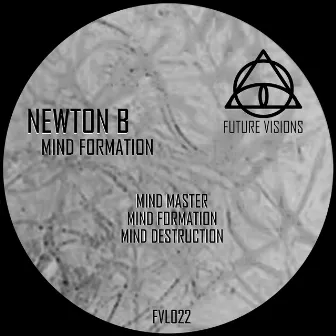 Mind Formation by Newton B