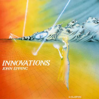 Innovations by John Epping