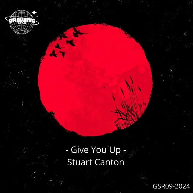 Give You Up