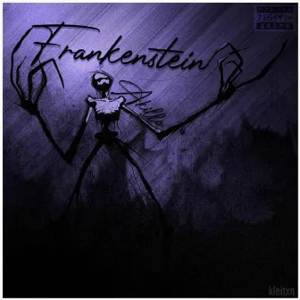 Frankenstein by Young Akillo