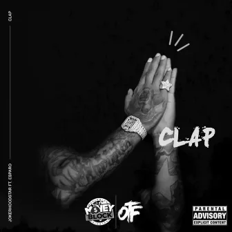 Clap by Jokerhoodstar