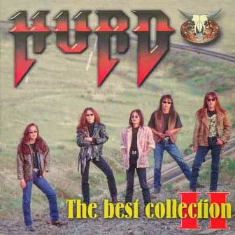 The Best Collection II by Hurd