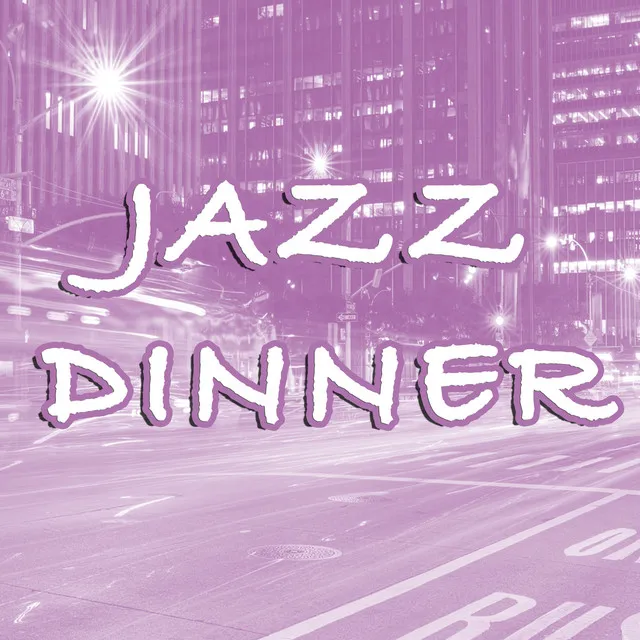 Jazz Dinner