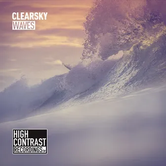 Waves by ClearSky