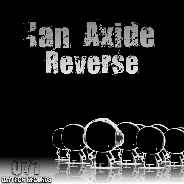 Reverse - Original Mix