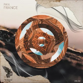 France by P A N