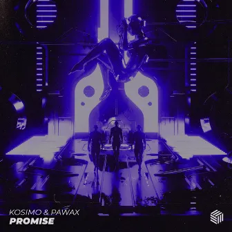 Promise by Pawax