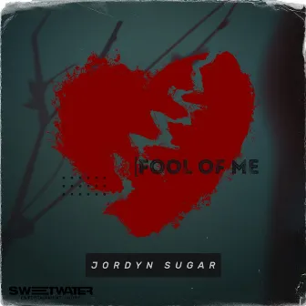 Fool of Me by Jordyn Sugar