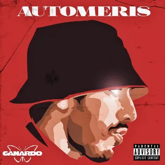 Automeris by Canardo