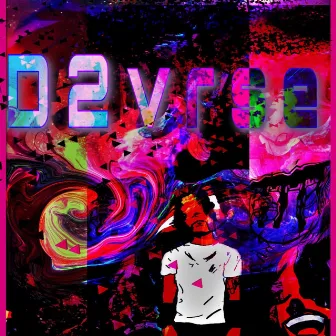 D.2. vrse: A Space Odyssey by D2vante